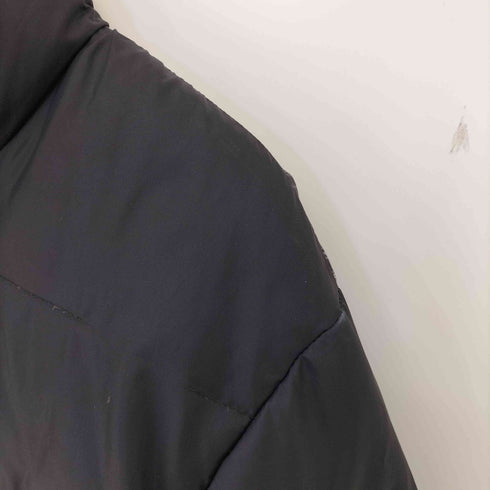 ユニクロ UNIQLO OLD 中綿ジャケット メンズ JPN:XL