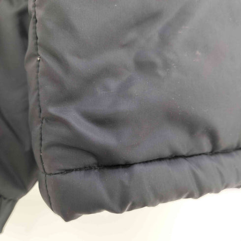 ユニクロ UNIQLO OLD 中綿ジャケット メンズ JPN:XL