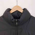 ユニクロ UNIQLO OLD 中綿ジャケット メンズ JPN:XL