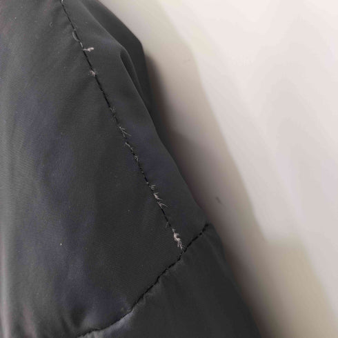 ユニクロ UNIQLO OLD 中綿ジャケット メンズ JPN:XL