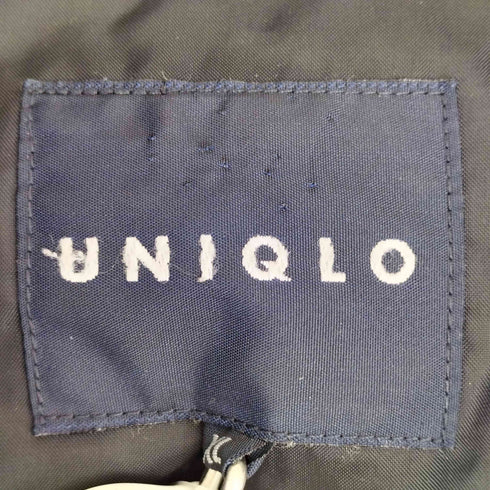 ユニクロ UNIQLO OLD 中綿ジャケット メンズ JPN:XL