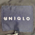 ユニクロ UNIQLO OLD 中綿ジャケット メンズ JPN:XL