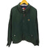 トミーヒルフィガー TOMMY HILFIGER ロゴ刺繍 スイングトップ ブルゾン ジャケット メンズ import:L