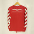 オフホワイト OFF-WHITE Bernini ベルニーニ L/S TEE ロングスリーブTシャツ メンズ XXS