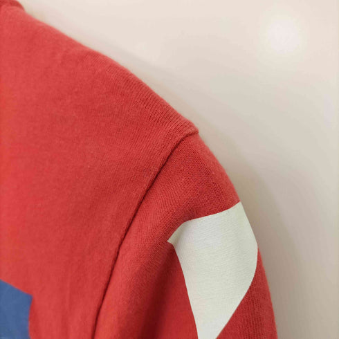 オフホワイト OFF-WHITE Bernini ベルニーニ L/S TEE ロングスリーブTシャツ メンズ XXS