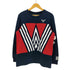 アディダス adidas WM CREW SWEAT スウェット メンズ JPN:L
