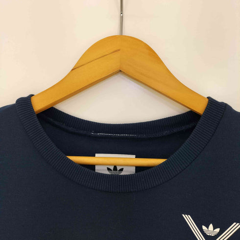 アディダス adidas WM CREW SWEAT スウェット メンズ JPN:L