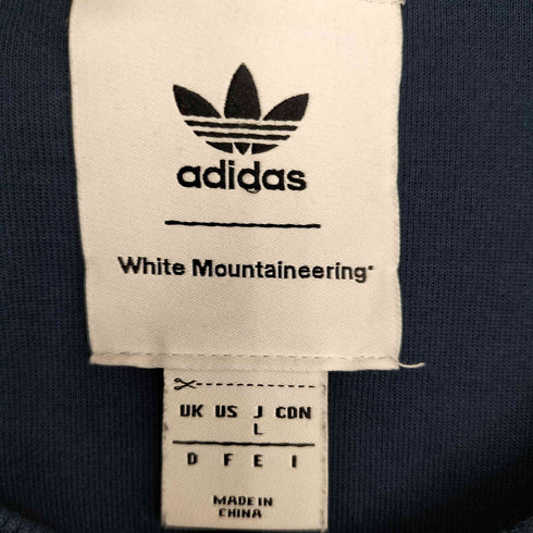 アディダス adidas WM CREW SWEAT スウェット メンズ JPN:L