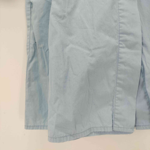 マークバイマークジェイコブス Marc by Marc Jacobs 比翼 丸襟 S/S シャツ レディース 0