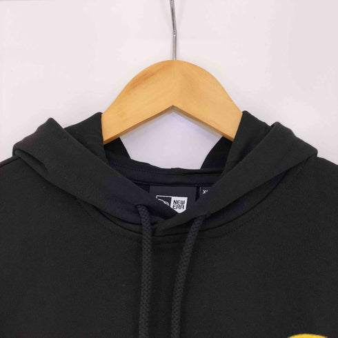 ニューエラ NEW ERA パーカー メンズ import:XS