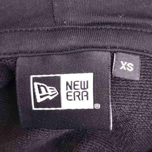 ニューエラ NEW ERA パーカー メンズ import:XS