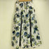 ジルバイジルスチュアート JILL by JILLSTUART 23SS ガーデンブルームスカート レディース JPN:S