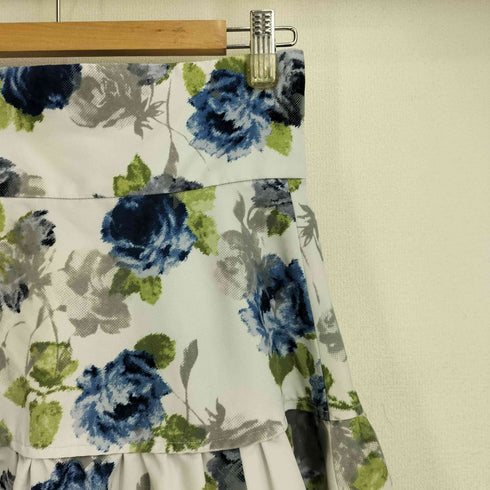 ジルバイジルスチュアート JILL by JILLSTUART 23SS ガーデンブルームスカート レディース JPN:S