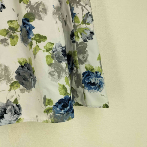 ジルバイジルスチュアート JILL by JILLSTUART 23SS ガーデンブルームスカート レディース JPN:S