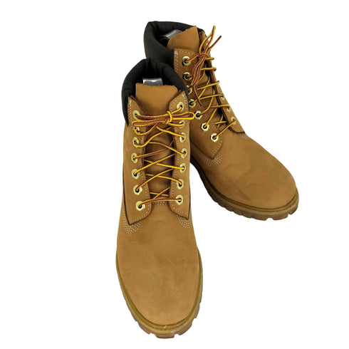 ティンバーランド Timberland 6インチ プレミアム ウォータープルーフ ブーツ メンズ JPN:25.5