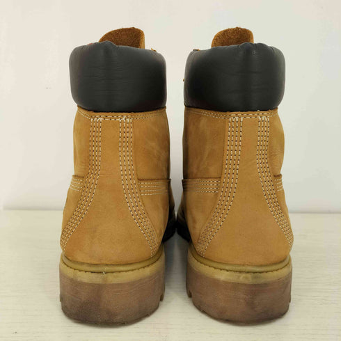 ティンバーランド Timberland 6インチ プレミアム ウォータープルーフ ブーツ メンズ JPN:25.5