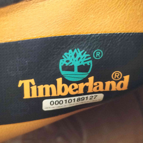 ティンバーランド Timberland 6インチ プレミアム ウォータープルーフ ブーツ メンズ JPN:25.5
