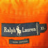 ラルフローレン RALPH LAUREN 90s ポニー刺繍 オーバーサイズ ボタンダウンシャツ メンズ import:XL