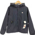 ダントン DANTON INSULATION HOODED JACKET プリマロフトインサレーションナイロンジャケット レディース S