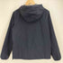 ダントン DANTON INSULATION HOODED JACKET プリマロフトインサレーションナイロンジャケット レディース S