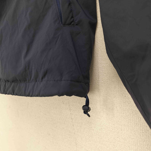 ダントン DANTON INSULATION HOODED JACKET プリマロフトインサレーションナイロンジャケット レディース S