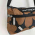 マリメッコ marimekko NEAT CROSSBODY UNIKKO S ウニッコショルダーバッグ S レディース
