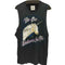 ユニフ UNIF USA製 ユニコーン プリント タンクトップ Y2K レディース import:S
