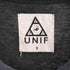 ユニフ UNIF USA製 ユニコーン プリント タンクトップ Y2K レディース import:S
