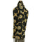 マリメッコ marimekko Ovlin Unikko winter scarf ウニッコ 大判マフラー レディース