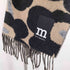 マリメッコ marimekko Ovlin Unikko winter scarf ウニッコ 大判マフラー レディース