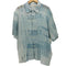 アワーレガシィー OUR LEGACY 23SS BOX SHIRT SHORTSLEEVE メンズ 46