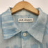 アワーレガシィー OUR LEGACY 23SS BOX SHIRT SHORTSLEEVE メンズ 46