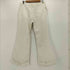 リーバイス Levis 70-80S STA-PREST スタプレ 白タブ 42TALON メンズ