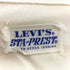 リーバイス Levis 70-80S STA-PREST スタプレ 白タブ 42TALON メンズ