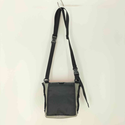 パーゴワークス PAAGO WORKS SWING M ショルダーバッグ メンズ