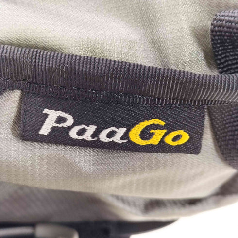 パーゴワークス PAAGO WORKS SWING M ショルダーバッグ メンズ