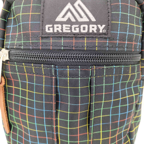 グレゴリー GREGORY QUICK POCKET マルチカラー メンズ JPN:M