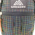 グレゴリー GREGORY QUICK POCKET マルチカラー メンズ JPN:M