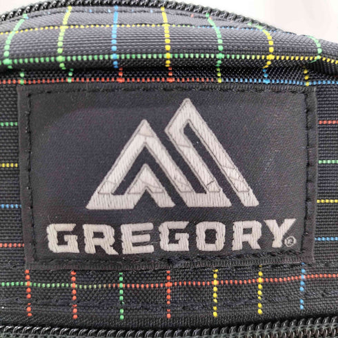 グレゴリー GREGORY QUICK POCKET マルチカラー メンズ JPN:M