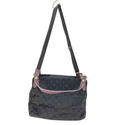 ラシット russet 2WAY モノグラムバッグ レディース