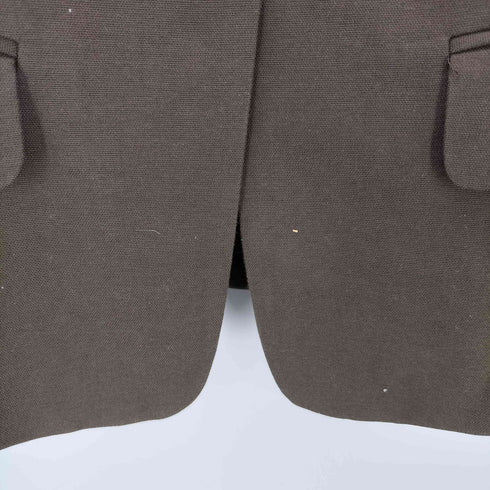セオリーリュクス theory luxe GABE D ST CASH CANVAS カシミヤ混 1B テーラードジャケット レディース 042