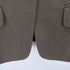 セオリーリュクス theory luxe GABE D ST CASH CANVAS カシミヤ混 1B テーラードジャケット レディース 042