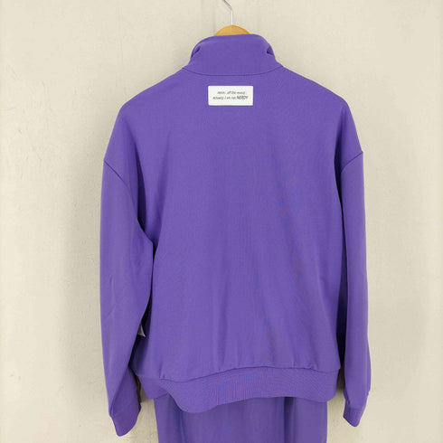 ノルディー nerdy トラックジャケット ショートパンツスカートセットアップ レディース import:M