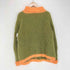 イッセイミヤケ ISSEY MIYAKE 97SS シルク混 ハイネックケーブルニット レディース JPN:M