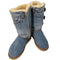 アグオーストラリア UGG Australia 1974 デニムムートンブーツ レディース US:7