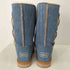 アグオーストラリア UGG Australia 1974 デニムムートンブーツ レディース US:7
