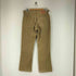 リーバイス Levis コーディロイブーツカットパンツ メンズ 32