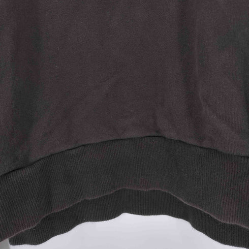 ネストローブコンフェクト nest Robe CONFECT スペインピマコットン 裏毛フードプルオーバー メンズ 4