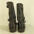 チペワ CHIPPEWA 27863 黒タグ USA製 ENGINEER BOOTS BLACK OIL メンズ 7 2/1