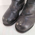 チペワ CHIPPEWA 27863 黒タグ USA製 ENGINEER BOOTS BLACK OIL メンズ 7 2/1